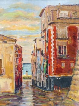 Villajoiosa Villajoiosa