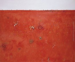 Red Landscape Red Landscape