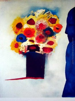 Figura e fiori Figura e fiori