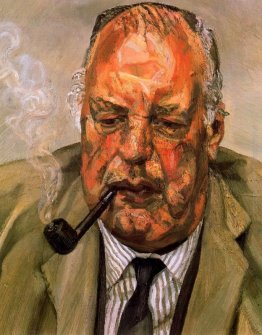 Uomo di fumo Uomo di fumo