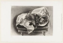 Pesche e uva Pesche e uva