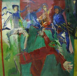 Armata Rossa Ensemble Armata Rossa Ensemble