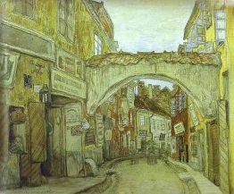 Via Vetrai a Vilna Via Vetrai a Vilna