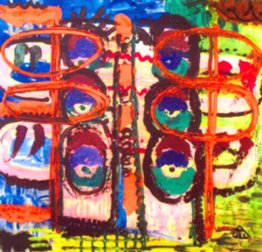 Make-Up Box (Gli occhi verdi) Make-Up Box (Gli occhi verdi)