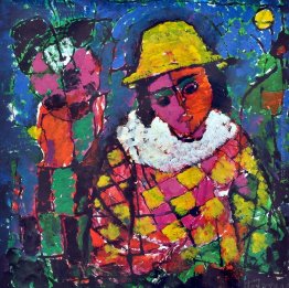 Arlecchino Arlecchino