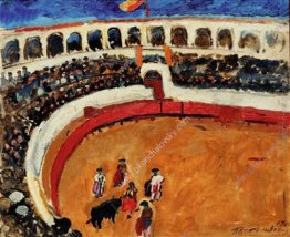 Corrida a Siviglia Corrida a Siviglia