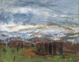 Sepoltura nei Carpazi Sepoltura nei Carpazi