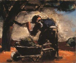 The Gardener The Gardener