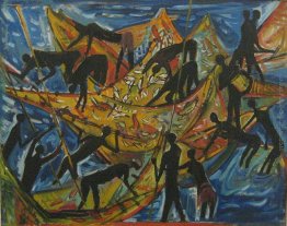 Fisherman Disegno Nets Fisherman Disegno Nets