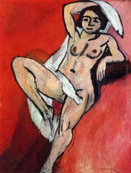 Nude con la sciarpa Nude con la sciarpa
