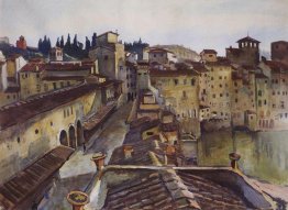Firenze. Ponte Vecchio Firenze. Ponte Vecchio