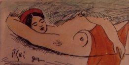 Nudo Nudo