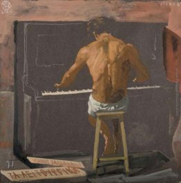 Mezza Nuda Pianista Mezza Nuda Pianista