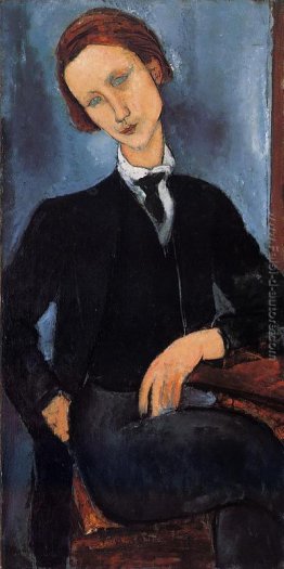 Pierre Edouard Baranowski Pierre Edouard Baranowski