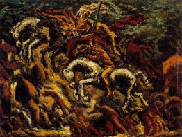 I quattro cavalieri dell'Apocalisse I quattro cavalieri dell'Apocalisse