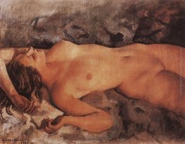 Nudo Nudo