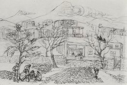 Giardini e Ararat Giardini e Ararat
