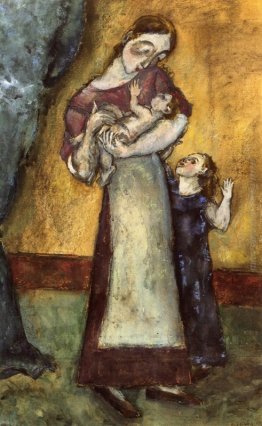 Madre e bambini Madre e bambini