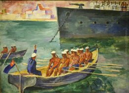 Scuola di yungs. (? venuto il primo). Scuola di yungs. (? venuto il primo).