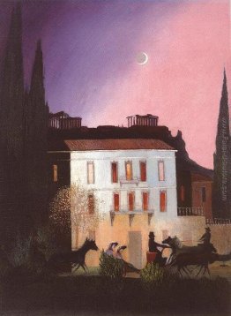 Coaching ad Atene a New Moon Coaching ad Atene a New Moon