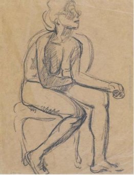 Studio dal vero Studio dal vero