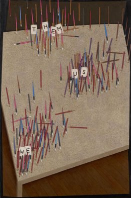 Noi, Us Them, Noi, Us Them,