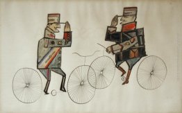 Due gendarmi Due gendarmi