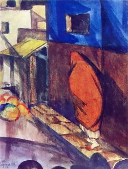 Via della città orientale Via della città orientale