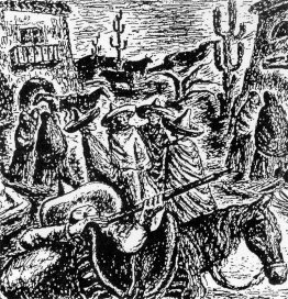 Omaggio alla rivoluzione messicana Omaggio alla rivoluzione messicana