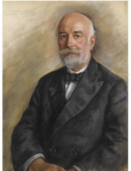 Ritratto di gentiluomo Ritratto di gentiluomo