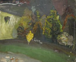 Notte di primavera Notte di primavera