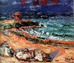 Marina a Mangalia Marina a Mangalia