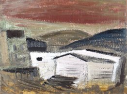 Edifici bianchi Edifici bianchi