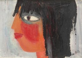 Ragazza Aglow Ragazza Aglow