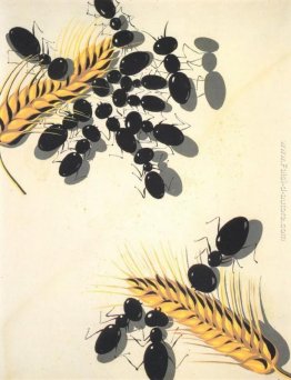 The Ants The Ants