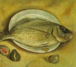 Still Life - Pesce Still Life - Pesce