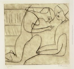 Gli amanti del Bibliothek Gli amanti del Bibliothek