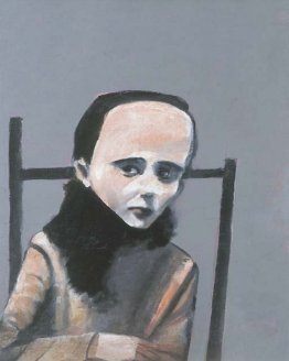 Figura seduta Figura seduta