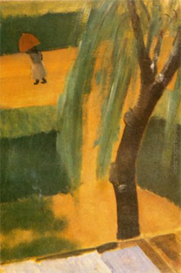 A ?rvore - Campos de Jord?o A ?rvore - Campos de Jord?o