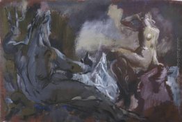 Nettuno e Andromeda Nettuno e Andromeda