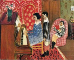 The Piano Lesson The Piano Lesson