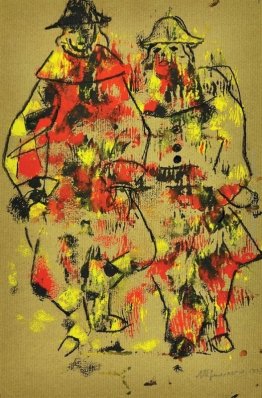 Comediants Comediants