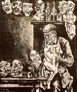 Il Progettista delle Maschere Il Progettista delle Maschere