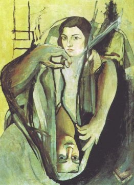 Ritratto di mio cugino di primo grado Ritratto di mio cugino di primo grado