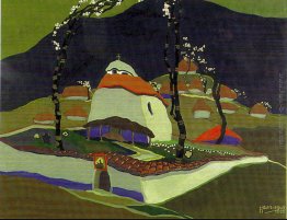 Il monastero Maglizh Il monastero Maglizh