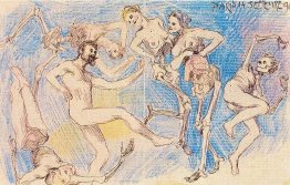 Danse Macabre Danse Macabre