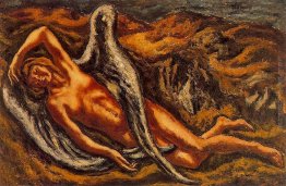 Il Los Angeles caduto (Leda e il cigno) Il Los Angeles caduto (Leda e il cigno)