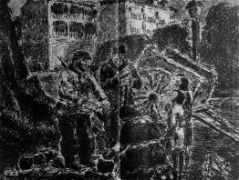 Scene di guerra Scene di guerra