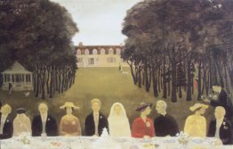 La noce de juin La noce de juin