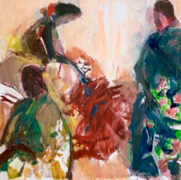 Evoca??o 8 Evoca??o 8